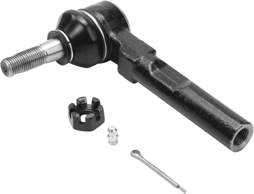 Front Outer Tie Rod - ES80311