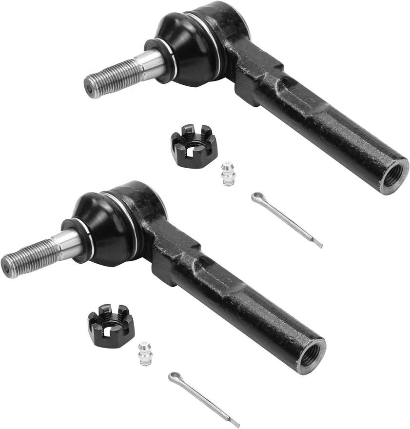 Main Image - Front Outer Tie Rods