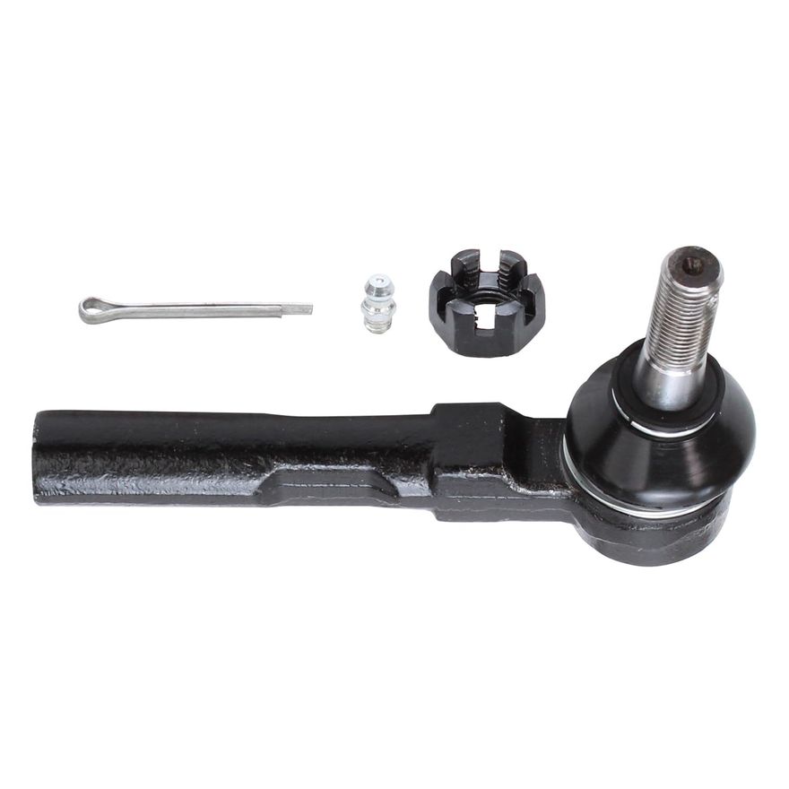 Front Outer Tie Rods - ES80311 x2