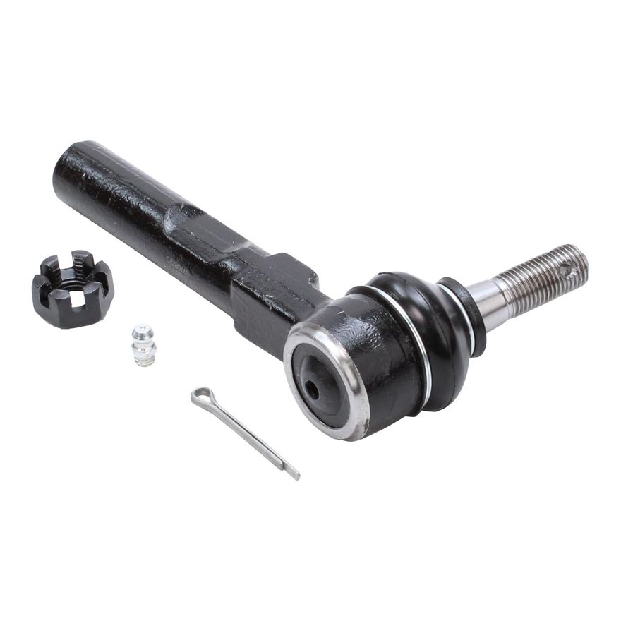 Front Outer Tie Rods - ES80311 x2