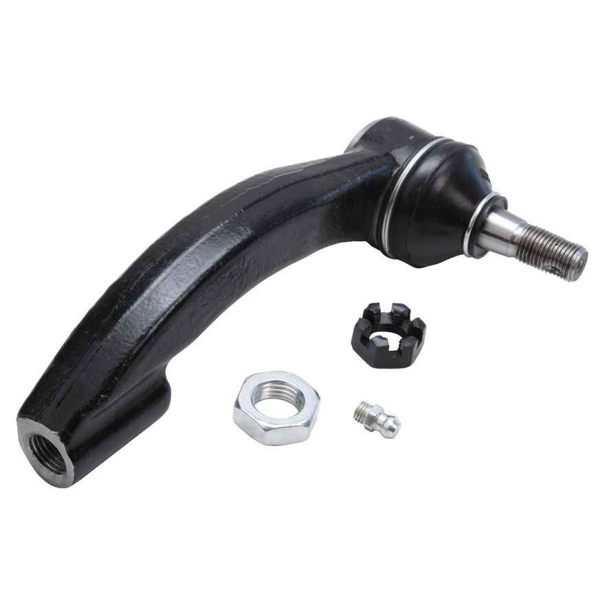 Front Outer Tie Rods - ES80360 / ES80361