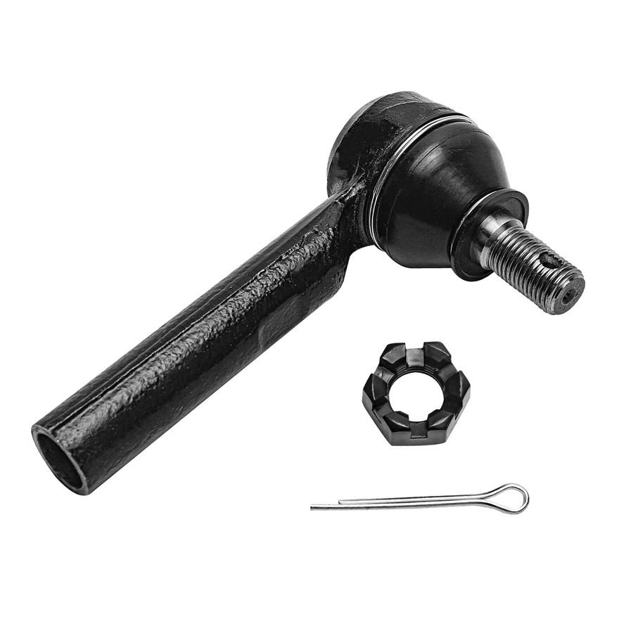 Front Outer Tie Rod - ES80378