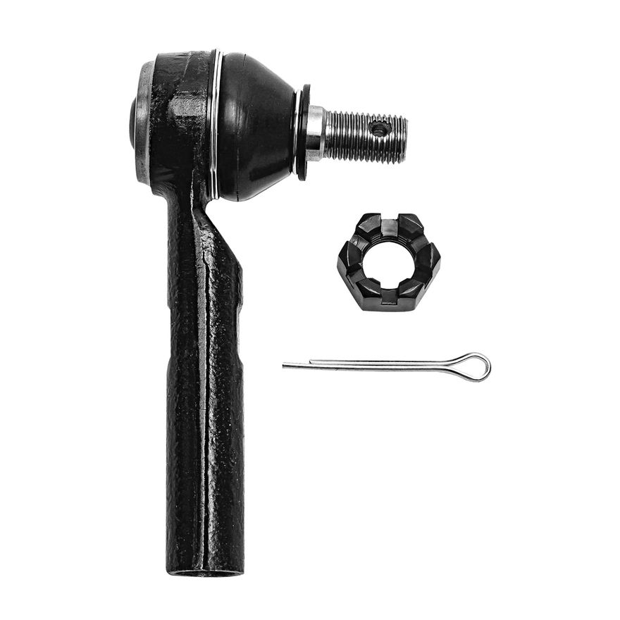 Front Outer Tie Rod - ES80378