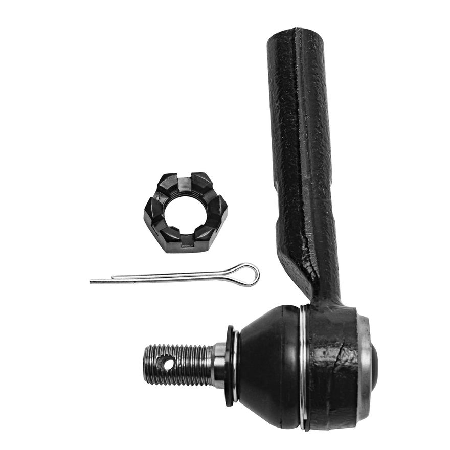 Front Outer Tie Rod - ES80378