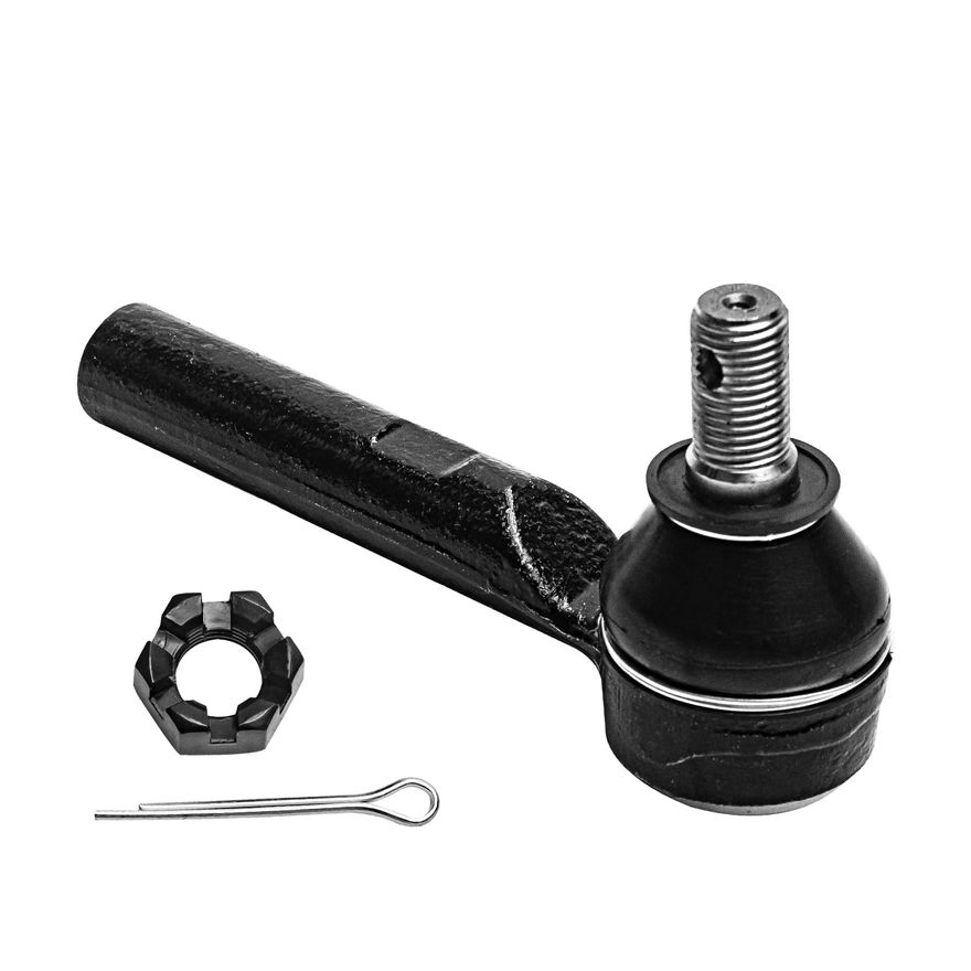 Front Outer Tie Rod - ES80378