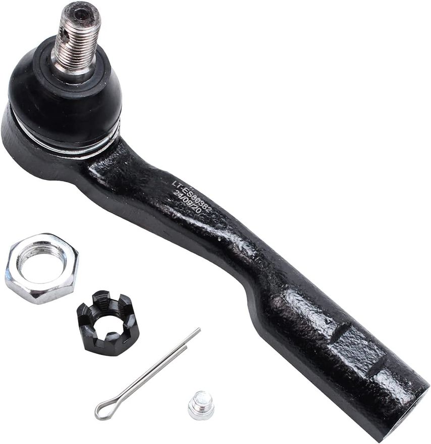 Main Image - Front Left Outer Tie Rod
