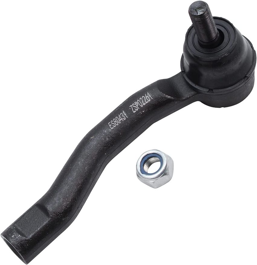 Main Image - Front Right Outer Tie Rod