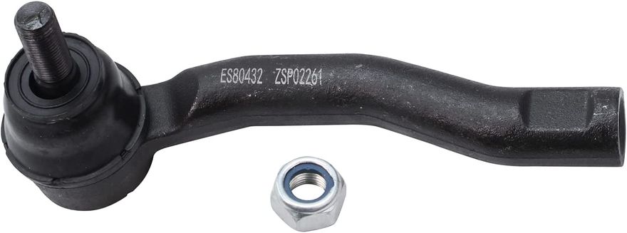 Front Outer Tie Rod - ES80431 / ES80432