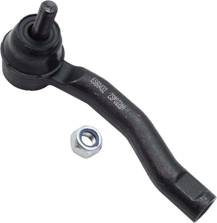 Front Outer Tie Rod - ES80431 / ES80432