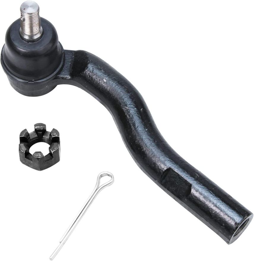 Front Outer Tie Rods - ES80584 / ES80585