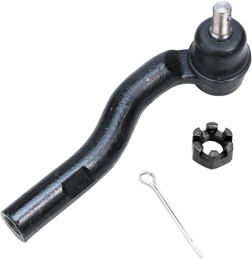 Front Outer Tie Rods - ES80584 / ES80585