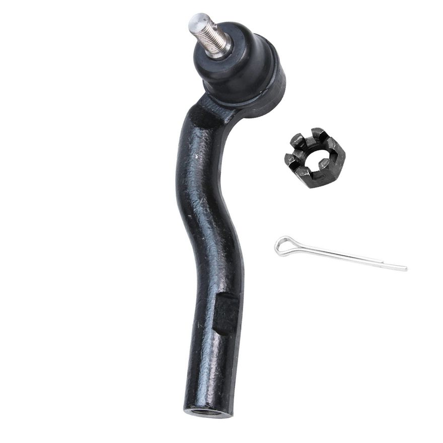 Front Outer Tie Rods - ES80584 / ES80585