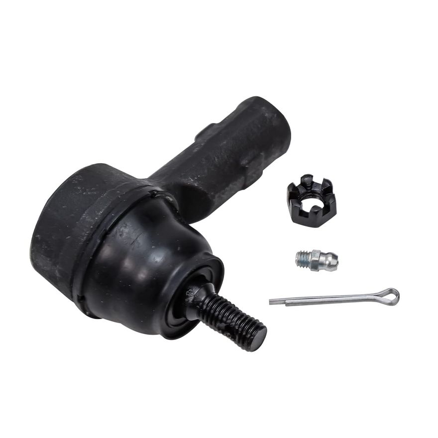 Front Outer Tie Rod - ES80580