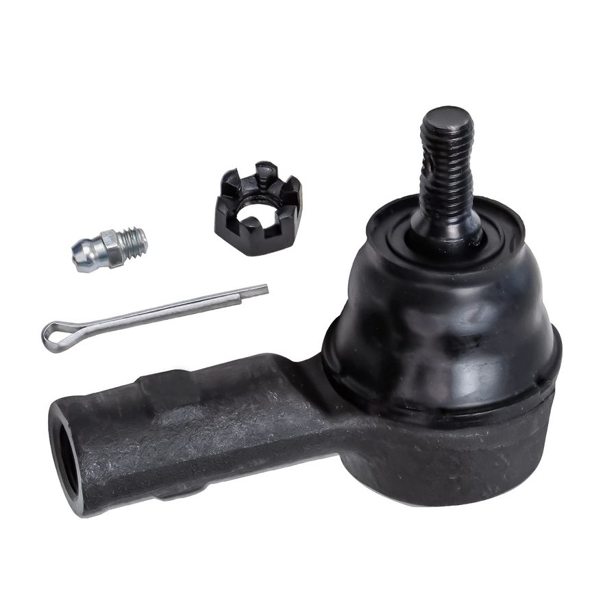 Front Outer Tie Rod - ES80580