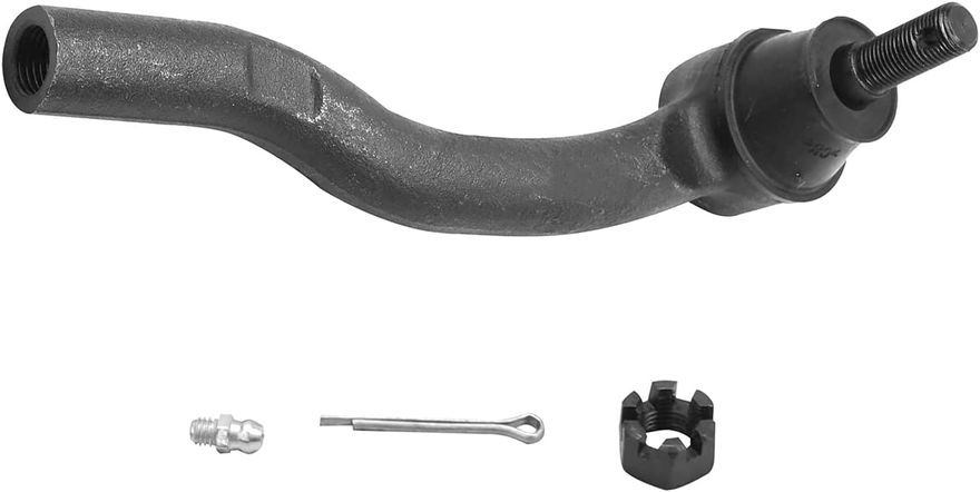 Front Right Outer Tie Rod - ES80602