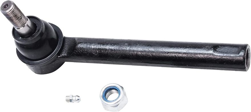 Front Outer Tie Rod - ES80624 x2