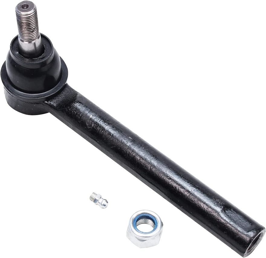 Front Outer Tie Rod - ES80624 x2