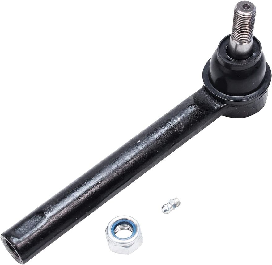 Front Outer Tie Rod - ES80624 x2