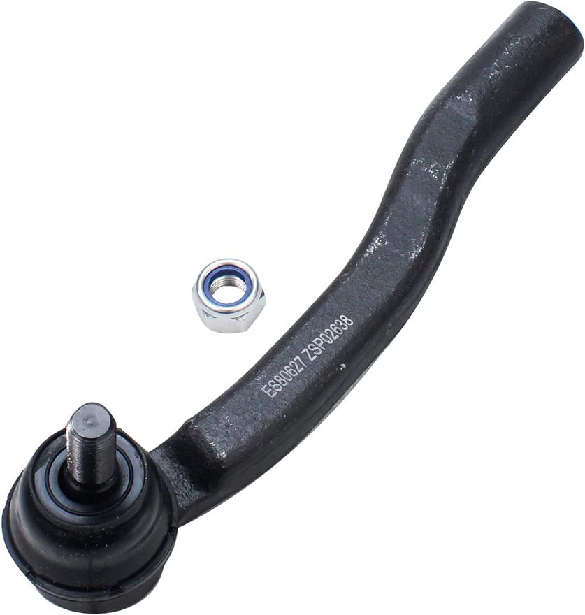 Front Outer Tie Rod - ES80626 / ES80627