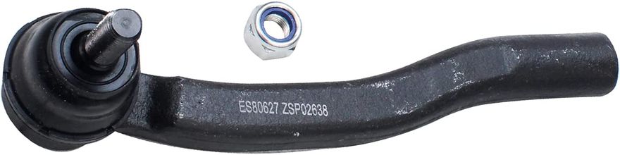 Front Outer Tie Rod - ES80626 / ES80627