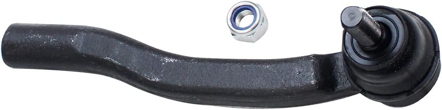 Front Outer Tie Rod - ES80626 / ES80627