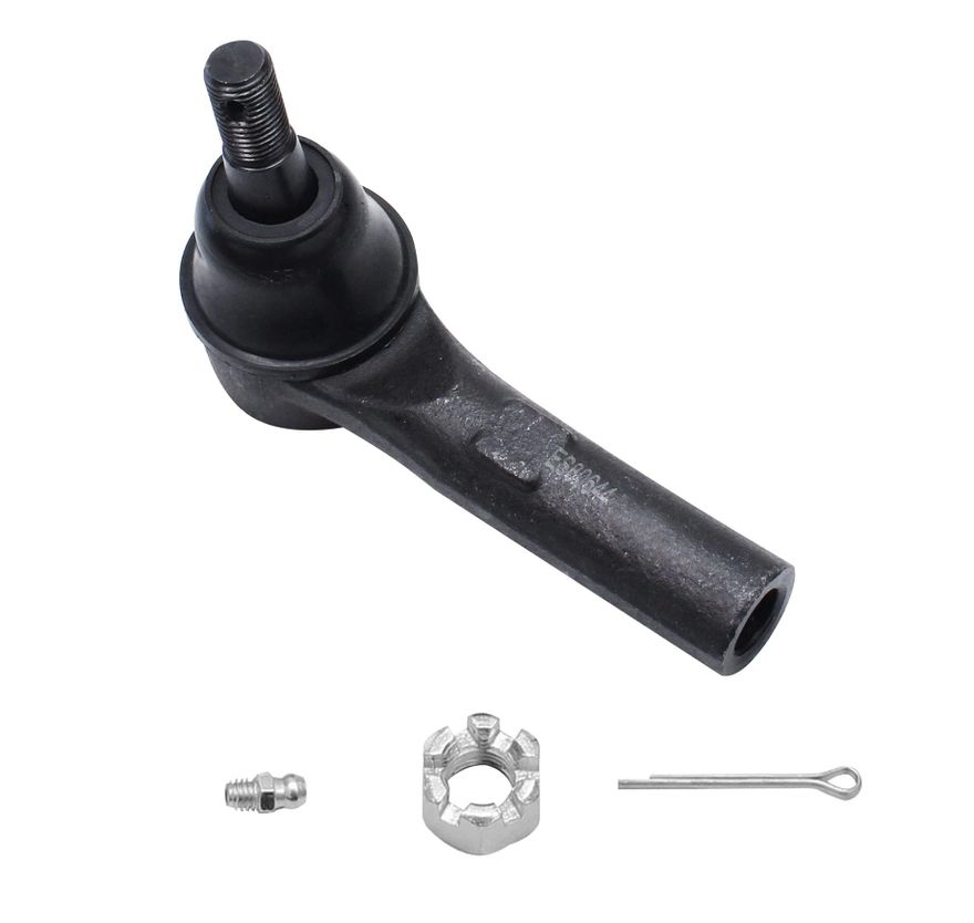 Front Outer Tie Rod - ES80643 / ES80644