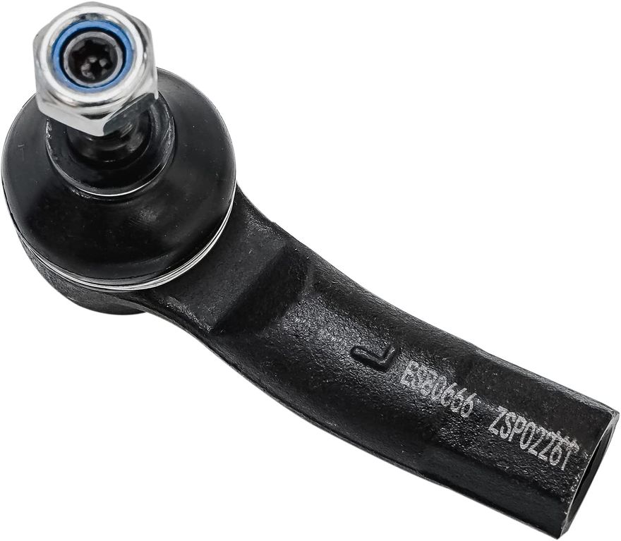 Front Outer Tie Rod - ES80666 / ES80667