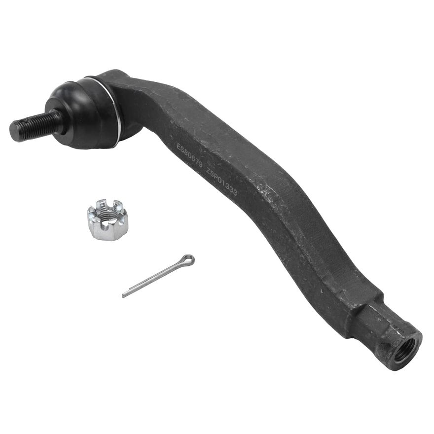 Main Image - Front Right Outer Tie Rod