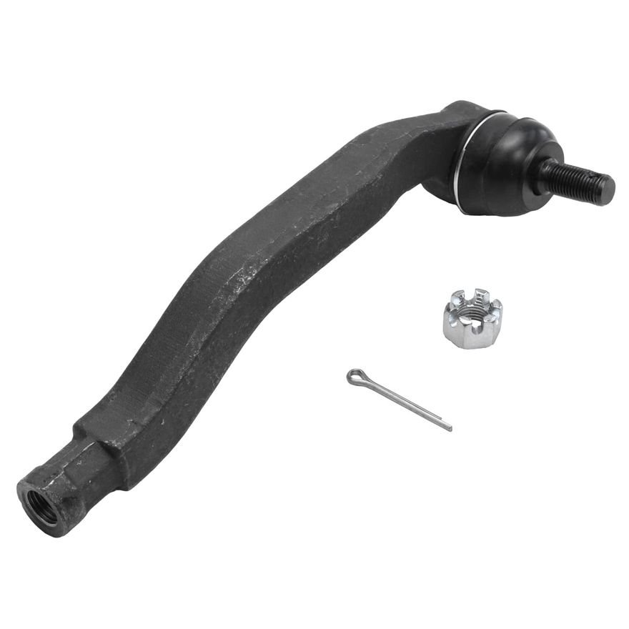 Front Outer Tie Rod - ES80679 / ES80680