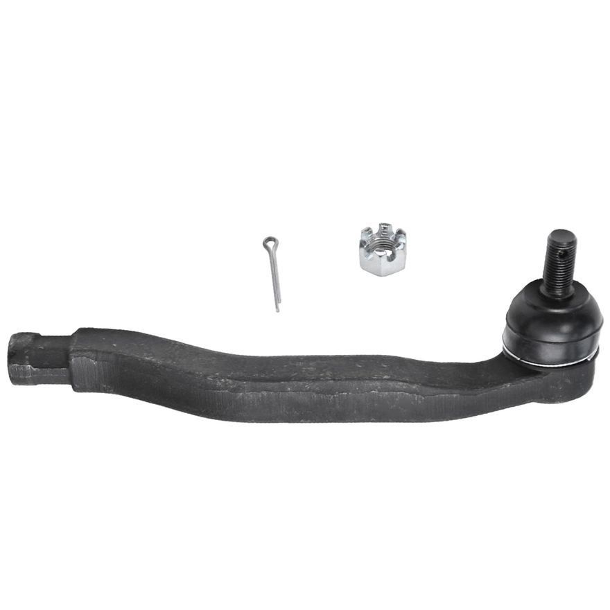 Front Outer Tie Rod - ES80679 / ES80680