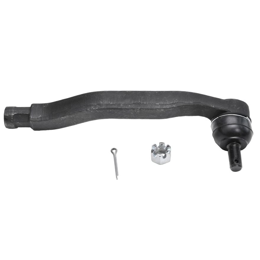 Front Outer Tie Rod - ES80679 / ES80680