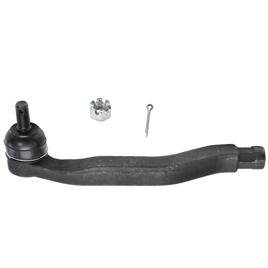 Front Outer Tie Rod - ES80679 / ES80680