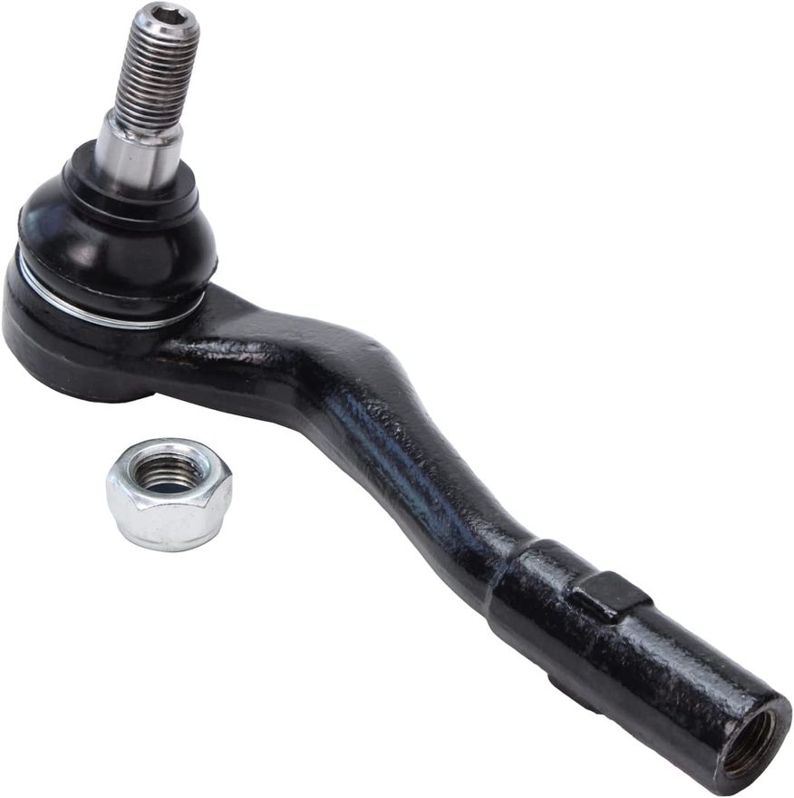 Front Outer Tie Rods - ES80687 / ES80688