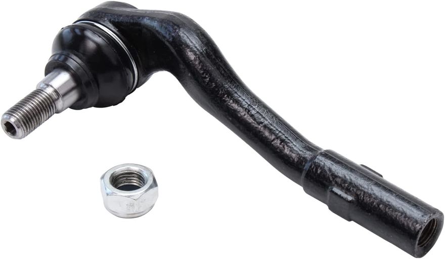 Front Right Outer Tie Rod - ES80688