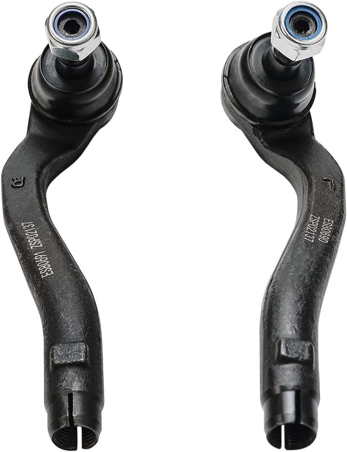 Main Image - Front Outer Tie Rods