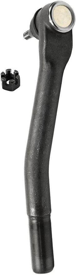 Front Left Outer Tie Rod - ES80754