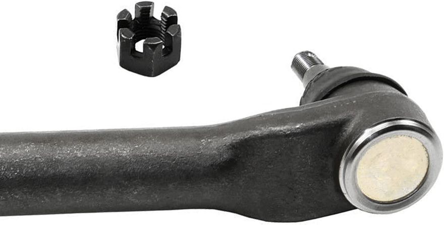 Front Left Outer Tie Rod - ES80754