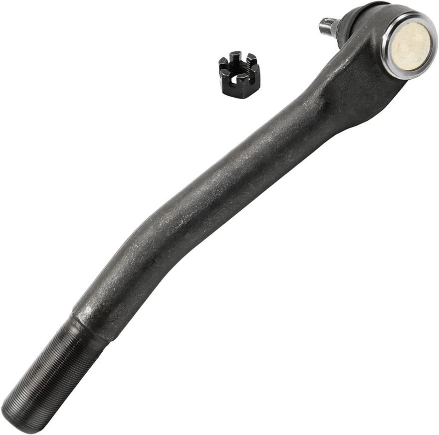 Front Left Outer Tie Rod - ES80754