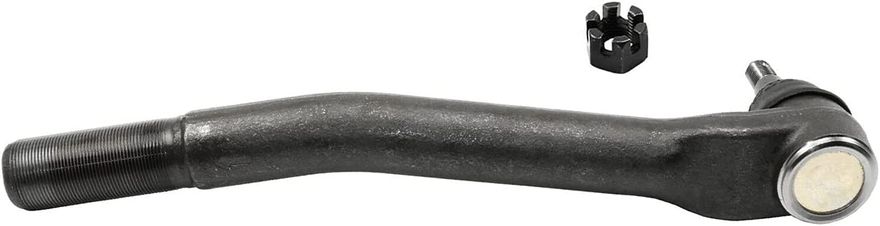 Front Left Outer Tie Rod - ES80754