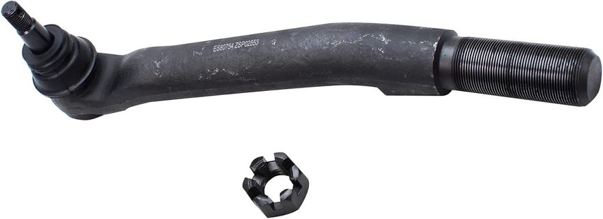 Front Left Outer Tie Rod - ES80754