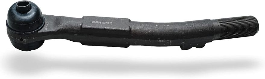 Front Right Outer Tie Rod - ES80755