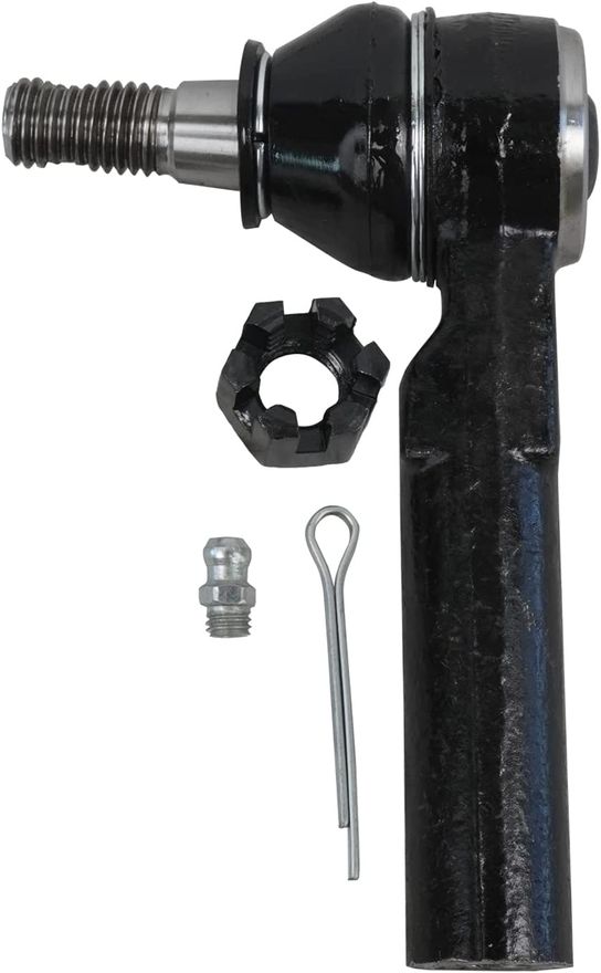 Front Outer Tie Rod End - ES80761