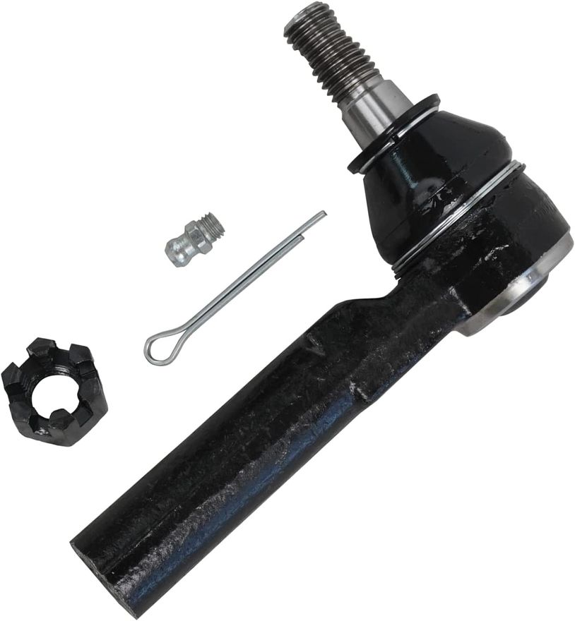 Front Outer Tie Rod End - ES80761