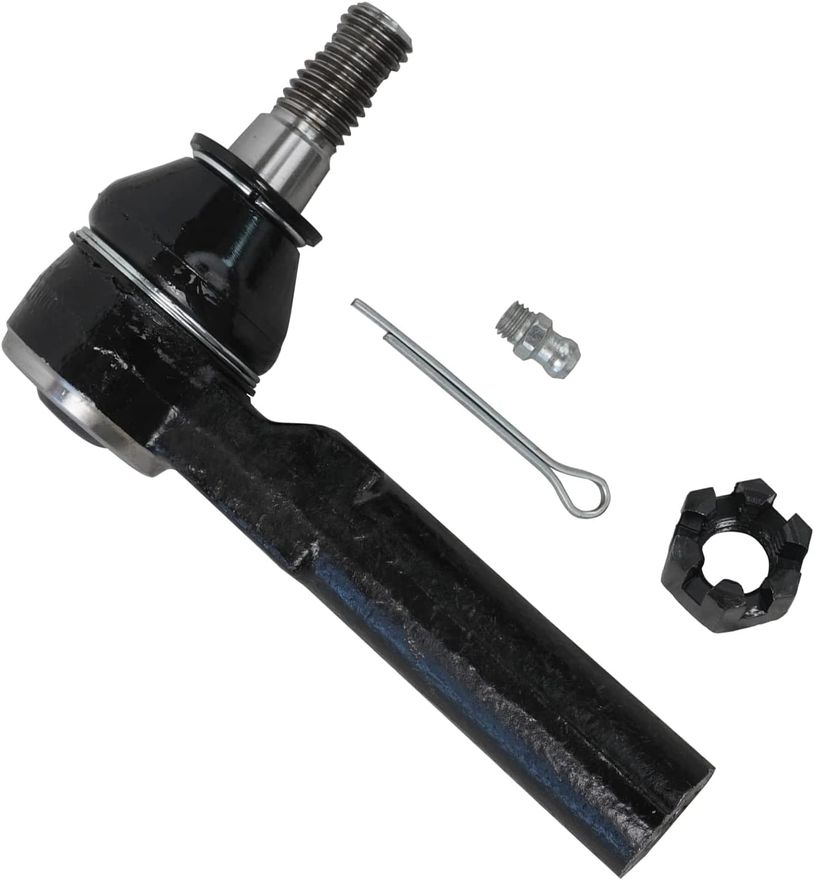 Front Outer Tie Rod End - ES80761