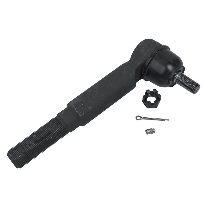 Front Left Inner Tie Rod - ES80802