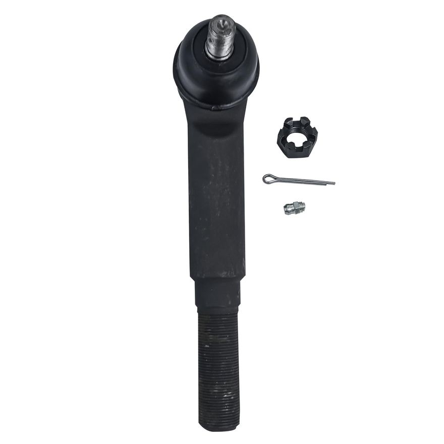 Front Left Inner Tie Rod - ES80802