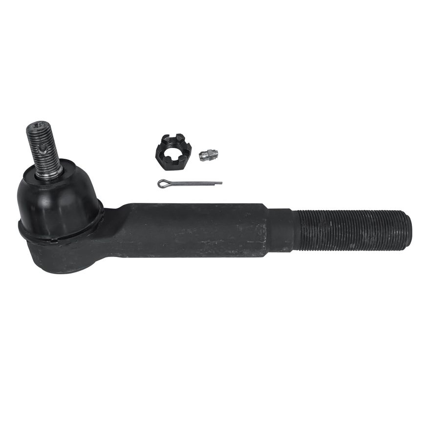 Front Inner Tie Rods - ES80802 / ES80803