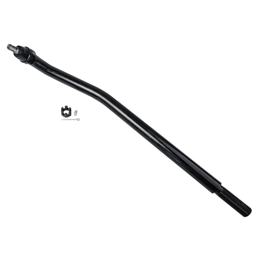 Front Left Inner Tie Rod - ES80803