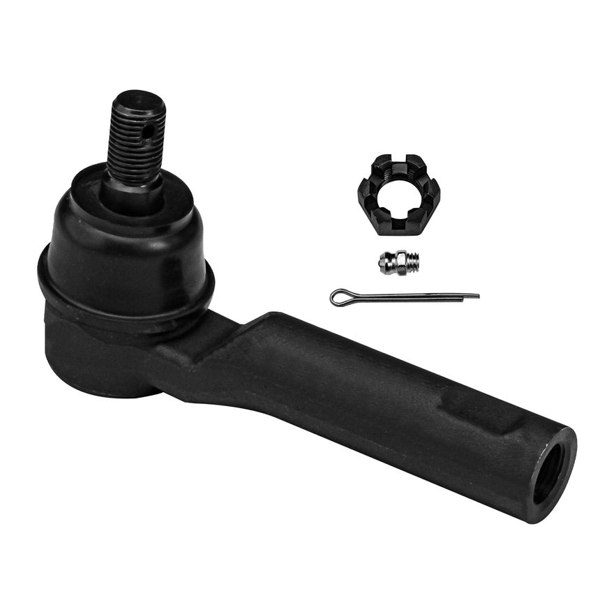 Front Outer Tie Rod - ES80895