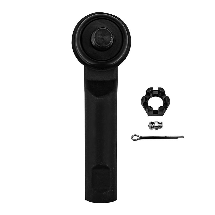 Front Outer Tie Rod - ES80895